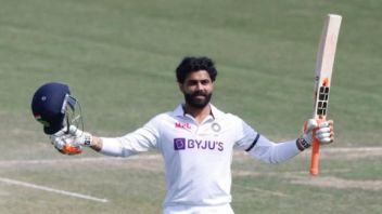 Jaffer: Jadeja a No. 7 even in overseas conditions