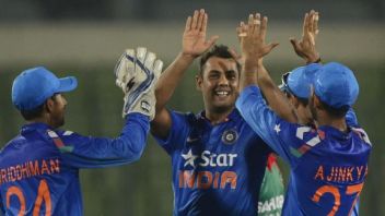 Cricket Video India Vs Bangladesh 2nd Odi 2014 Match Highlights Espncricinfo Com Ind vs ban 1st test day 3 highlights: