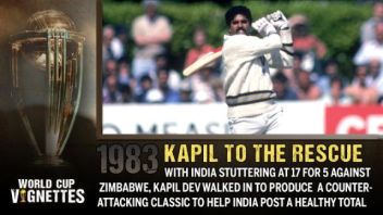 Cricket Video India Vs Zimbabwe 20th Match 1983 Match Highlights Espncricinfo Com June 18, 2019 june 18, 2019. india vs zimbabwe 20th match 1983