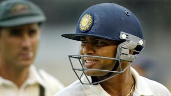 Aakash Chopra Announces Retirement It was not an easy pitch to bat on. was brought up playing low risk cricket chopra