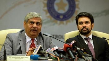 Lodha Panel Recommends Severe Bcci Shake Up 1:04 news7 tamil 111 prosmotrov. joshi potentially game changing recommendations