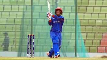 India U19 Beat Nepal U19 India U19 Won By 7 Wickets With 179 Balls Remaining Nepal U19 Vs India U19 Icc Under 19 World Cup 19th Match Group D Match Summary Report Espncricinfo Com