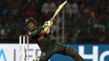 Bangladesh beat Sri Lanka Bangladesh won by 5 wickets (with 2 balls remaining) - Sri Lanka vs Bangladesh, Nidahas T20 Series, 3rd Match Match Summary, Report | ESPNcricinfo.com