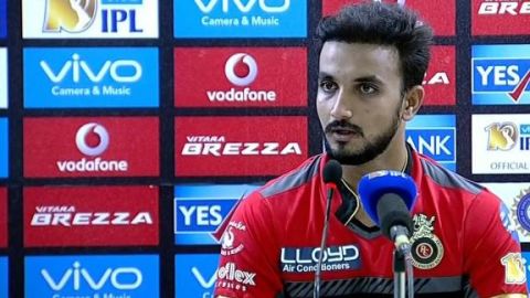 Harshal Patel Profile And Biography Stats Records Averages Photos And Videos