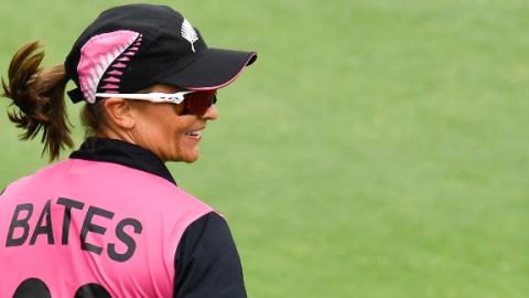 Georgia Wareham Profile And Biography Stats Records Averages Photos And Videos Georgia wareham (26 mayis 1999 dogumlu) bir avustralyali kriket oyuncusu kim icin oynuyor viktorya doenemi ruhu ve melbourne. georgia wareham profile and biography