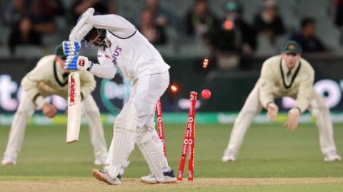 Prithvi Shaw Profile And Biography Stats Records Averages Photos And Videos