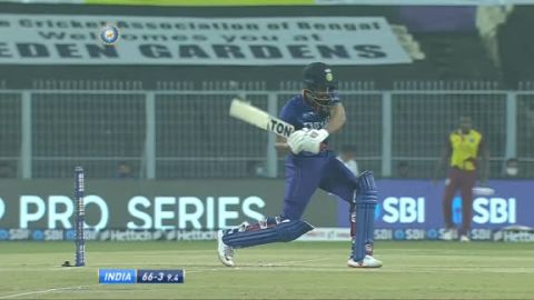 Latest cricket videos, watch match highlights, player ...