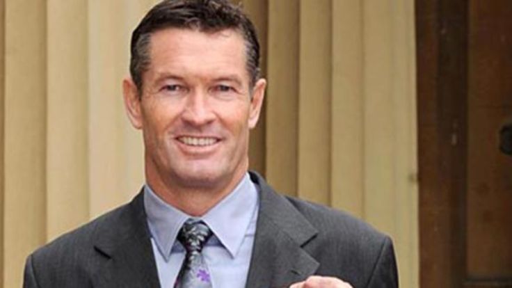 Graeme Hick Appointed Australia S Batting Coach Sriram defended his bowling unit that, barring mohammed shami (3 for 21), was carted all over the park by pollard. want to ensure australia perform better in subcontinent hick