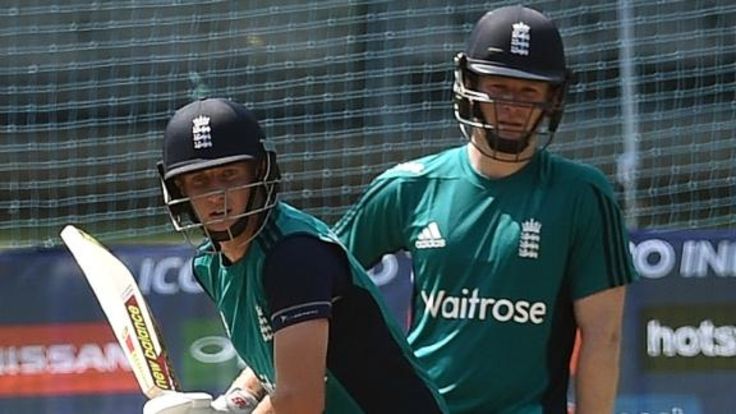 Joe Root To Join England Odi Squad After Birth Of First Son