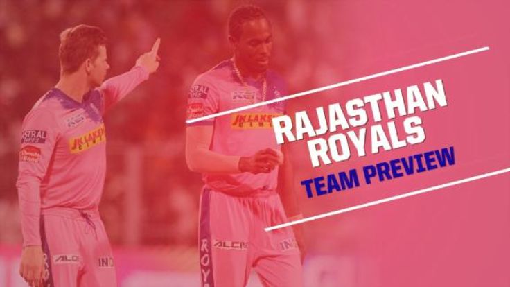 Rajasthan Royals Coach Andrew Mcdonald Ipl 2020 Is Going To Be All About Managing The Individual