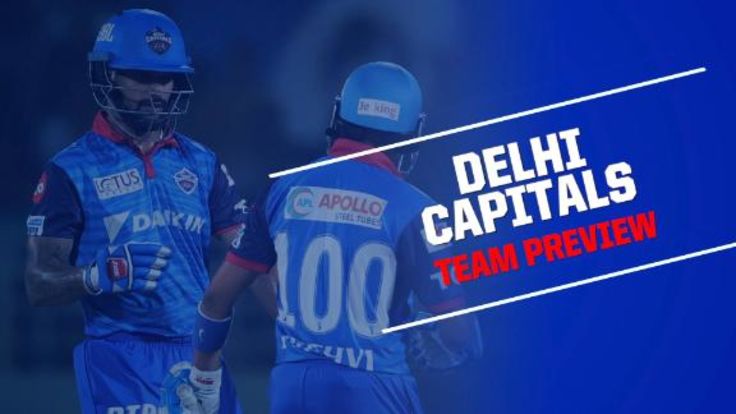 Ipl 2020 Delhi Capitals Owner Parth Jindal If We Don T Make It To The Playoffs I Have Failed As Chairman They defeated yellow army by 7 wickets. ipl 2020 delhi capitals owner parth