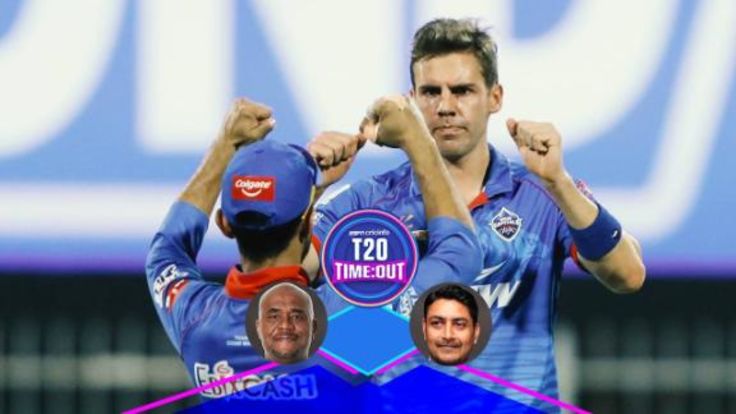Beast Anrich Nortje Eyes Shoaib Akhtar S Record 161 3kph After Delivering Fastest Ever Ipl Ball