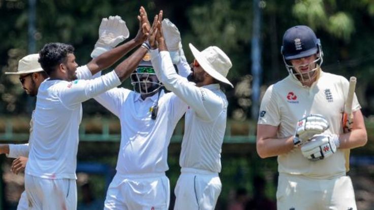 Icc Confirms Altered Points System For World Test Championship