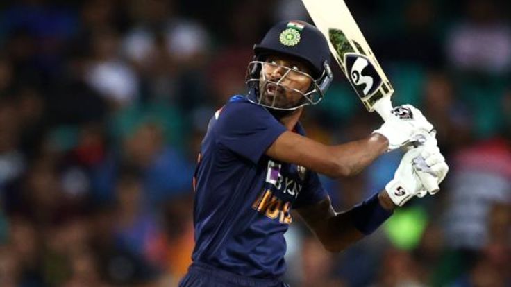 Aakash Chopra How Hardik Pandya Turned From Being An Allrounder To A Proper Game Changing Batsman
