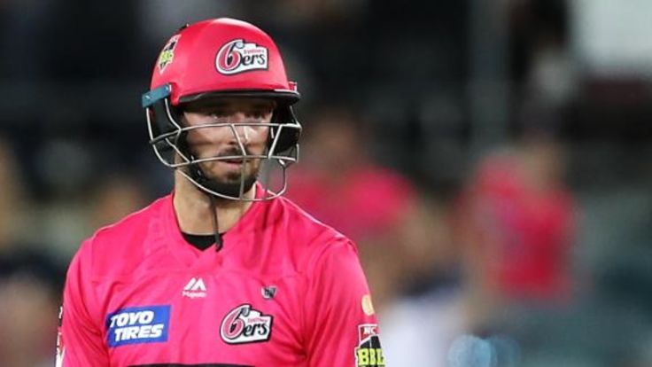 Scorchers Vs Sixers Bbl 2020 21 James Vince Left Stranded On 98 As Andrew Tye Wide Gives Sixers Winning Runs Men's bbl 2019/20 points table, match results and player stats. andrew tye wide denies james vince a century