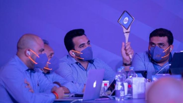 Ndgeobtob7pnsm A total of 292 players have been enlisted for the shortened auctions — 164 of them indian. https www espncricinfo com story ipl 2021 auction how the eight teams stack up ahead of ipl season 14 1252215