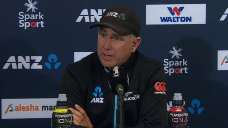 Can New Zealand S Perfect Summer Be A Precursor To Silverware Dutch explorer abel tasman was the first european to reach new zealand in 1642; gary stead nz rewarded for playing courageous cricket