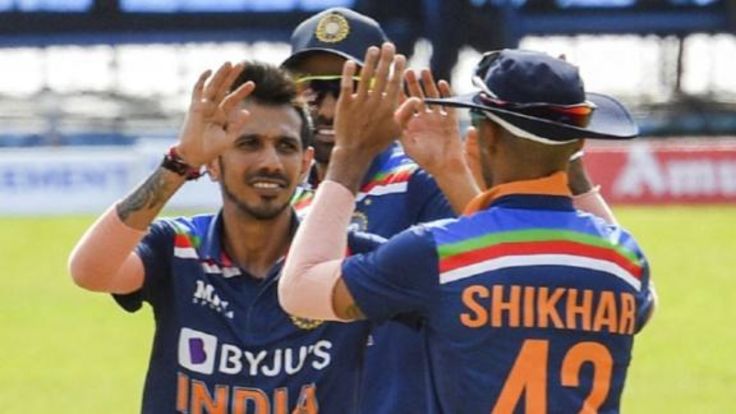 Sri Lanka vs India, 1st ODI, 2021 - Kuldeep Yadav puts tough days behind  him with positive return