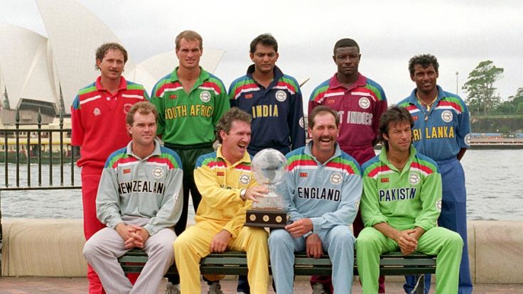 pakistan cricket shirt 1999