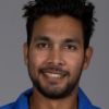 Click to view Ankit Sharma stats, past matches and performance