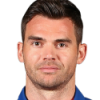 Click to view James Anderson stats, past matches and performance