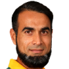 Click to view Imran Tahir stats, past matches and performance