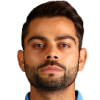 Click to view Virat Kohli stats, past matches and performance