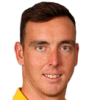 Click to view Kyle Abbott stats, past matches and performance