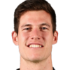 Click to view George Dockrell stats, past matches and performance