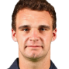 Click to view Andy McBrine stats, past matches and performance