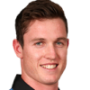 Click to view Adam Milne stats, past matches and performance