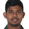 Click to view Mosaddek Hossain stats, past matches and performance