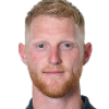 Click to view Ben Stokes stats, past matches and performance