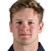 Click to view Barry McCarthy stats, past matches and performance