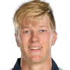 Click to view Harry Tector stats, past matches and performance