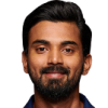 Click to view KL Rahul stats, past matches and performance
