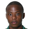 Click to view Kagiso Rabada stats, past matches and performance