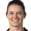 Click to view Amy Jones stats, past matches and performance