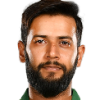 Click to view Imad Wasim stats, past matches and performance