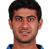 Click to view Ikram Alikhil stats, past matches and performance