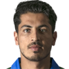 Click to view Sharafuddin Ashraf stats, past matches and performance