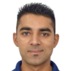 Click to view Saad Bin Zafar stats, past matches and performance