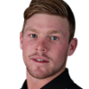 Click to view Tim Seifert stats, past matches and performance