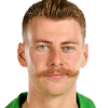 Click to view Riley Meredith stats, past matches and performance