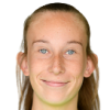 Click to view Orla Prendergast stats, past matches and performance