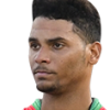 Click to view Brandon King stats, past matches and performance