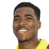 Click to view Obed McCoy stats, past matches and performance