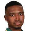 Click to view Lungi Ngidi stats, past matches and performance