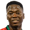 Click to view Sherfane Rutherford stats, past matches and performance