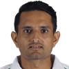 Click to view Mohammad Abbas stats, past matches and performance